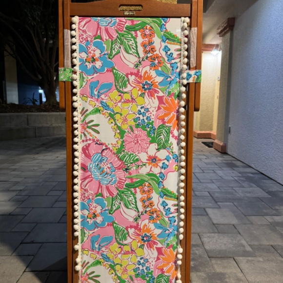 Lilly Pulitzer for Target Beach Chair - Picture 3 of 8